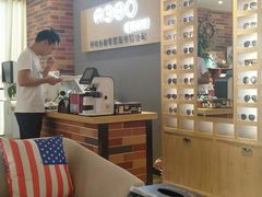 -A380视光·蔡司眼镜店(锦艺城店)