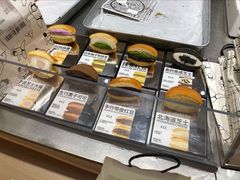 -辛一·铜锣烧(大宁久光店)