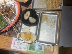 -北丐先生·野馄饨烧烤(雨花万象店)