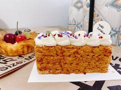 -光作面包Voila Lumiere(中山店)