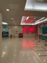 -南京市妇幼保健院(莫愁路院区)