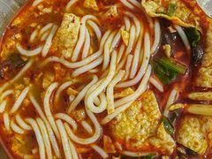 -柳之缘柳州螺蛳粉(汇品坊美食城店)