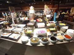 -圆顶阁西餐厅(郑州索菲特国际饭店 )