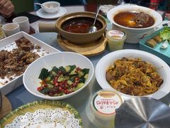 -紫光园·烤鸭(吕家营店)