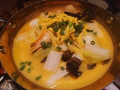 -绿茶餐厅(千岛湖银泰城店)