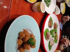 -京味张·北京烤鸭(天河南二路店)