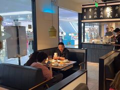 -太二酸菜鱼(SM城市广场店)