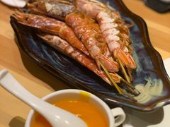 -割烹旭日本料理(龙湖狮山天街店)