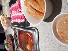 -海底捞大排档火锅(悦荟广场店)