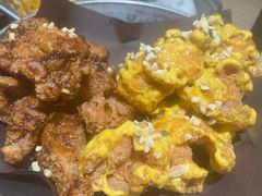 -炒码先生·韩餐炸鸡披萨(西塔店)