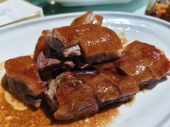 港式烧鹅-瓷忆·瓷文化餐厅(上海店)