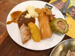 -拉丁餐厅·巴西烤肉自助(正佳广场店)