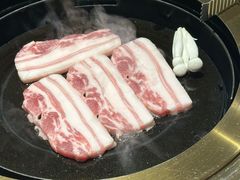 -韩时烤肉(枫蓝店)