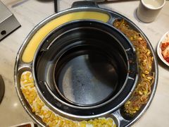 -韩宫宴烤肉·料理(苏州中心店)