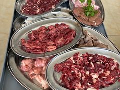 -五洞大众牛餐馆(番禺分店)