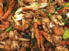 -日丰园海肠水饺·老字号大连海鲜(和平广场店)