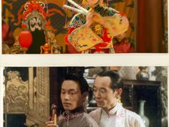 -中影国际影城(西溪印象城CINITYLED店)