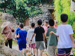 -乌岩头民俗博物馆