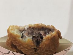 -德克士(长安百货店)