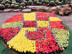 -南通洲际绿博园