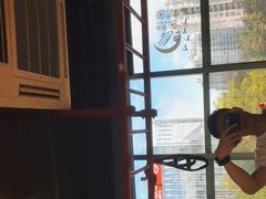 -UP健身私教馆(海岸城店)