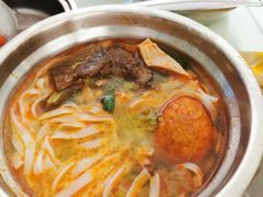 -十里香粉馆(虹桥中路店)