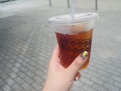 瑰夏手冲-Onirii Coffee(长乐路店)