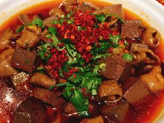 -眉州东坡(通州店)