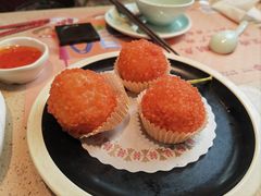 长安荔枝丸子-点都德(汇盈广场店)