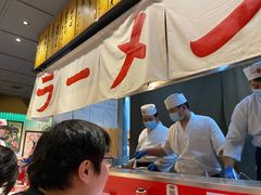 -火影忍者一乐拉面(环球港店)