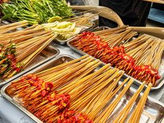 -成都瓜串串(华强北店)