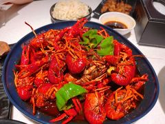 -红盔甲·小龙虾(天钥桥店)
