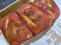 -麦陌(正弘城店)