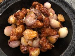 -美极鲜食坊(宝安南路店)