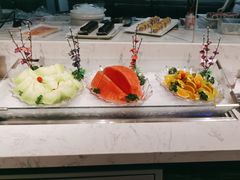 -松子料理(华威桥店)