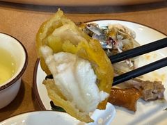 -抱德·潮汕味(敦和店原惠城鱼仔)