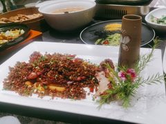 -悦百味·品质川菜(橄榄郡店)