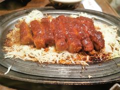 -矢场猪(名古屋站三井楼北馆店)