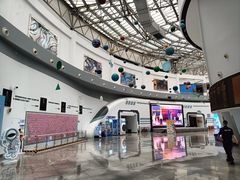 -湖南省科学技术馆