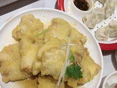 -李老哈·东北菜(宋园路店)