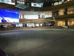 -冠军冰场CHAMPION RINK(苏州中心商场店)