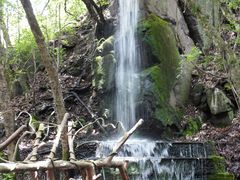 -昆明青龙峡风景区