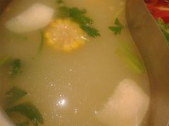 -许府牛杂·鲜牛肉火锅(梁溪万达店)