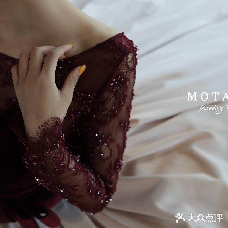气质款礼服推荐