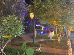 -后海彼岸花园餐厅