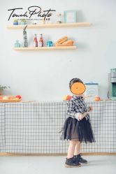 -韩国童感TOUCH PHOTO儿童摄影(朝阳分店)