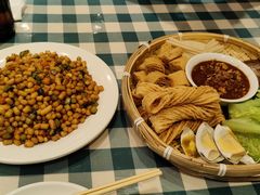 -紫光园·烤鸭·北京菜(劲松店)