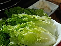 -山居屋炭火烧肉(厚街万达店)