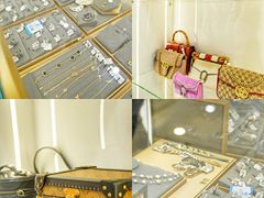 -奢物·巴黎站奢侈品回收寄售