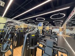 -Z&B Fitness Studio·Gym(前滩L+PLAZA店)